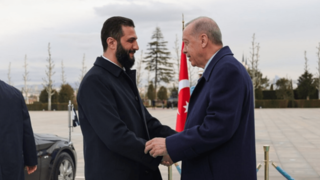 ترکیه مسیر دور زدن ایران را فعال کرد