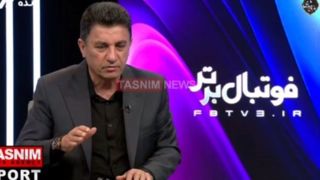 واکنش قلعه نویی به مصاحبه جنجالی شجاع و طارمی واکنش قلعه نویی به مصاحبه جنجالی شجاع و طارمی