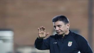 قلعه نویی: در جام جهانی کاری میکنیم ایران یک هفته تعطیل بشود