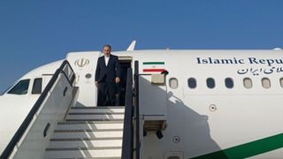 جزئیات سفر عراقچی به فرانسه