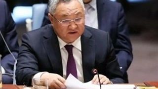 نماینده چین: تحقق آتش‌بس پایدار در نوار غزه اولویت اصلی است