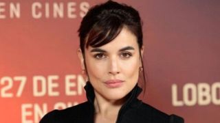 اعتراض بازیگر اسپانیایی به نسل‌کشی در غزه؛ چشم از فلسطین برنداریم