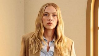 اسکارلت جوهانسون، بازیگر اصلی «جن‌گیر» شد