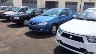 قیمت جدید خودرو داخلی و خارجی 