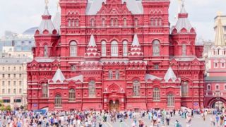 تجربه سفر به روسیه؛ راهنمای جامع سفر به زیباترین شهرهای روسیه