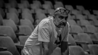 آغاز پیش‌تولید فیلم سینمایی «فیل»