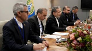 عراقچی: تحریم‌کنندگان و مجریان آن باید بازخواست شوند