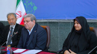 حسینی: ایران به مرز ۱۴ درصد سالمندی رسیده است