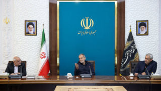 تاکید پزشکیان بر تسریع در اجرای ماده ۱۶۹ قانون مالیات‌های مستقیم