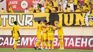 واکنش سرمربی الوصل به انتقام گرفتن استقلال/ نماینده امارات با تیم ذخیره در تهران؟