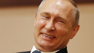 تاکید پوتین بر حمایت قاطع روسیه از حاکمیت و تمامیت ارضی لبنان