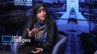 رکورد انتصاب زنان در دولت چهاردهم شکسته شد/ لایحه منع خشونت علیه زنان تصویب می‌شود