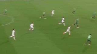 اتفاق نادر در سری‌آ؛ سریع‌ترین پنالتی تاریخ ثبت شد