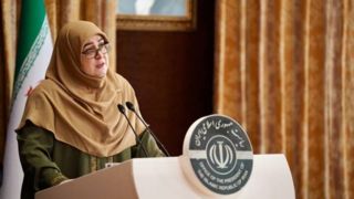 مهاجرانی: کارت جایگاه‌ها کانال اصلی قاچاق بنزین بودند