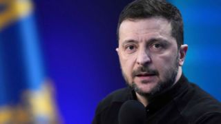 زلنسکی: آماده حرکت به سوی توافق صلح هستیم زلنسکی: آماده حرکت به سوی توافق صلح هستیم