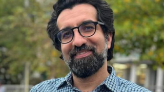 استاد ایرانی دانشگاه اوکلاهاما آزاد شد