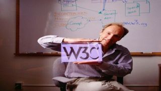 آخرین تلاش خالق اینترنت برای نجات حریم شخصی کاربران آخرین تلاش خالق اینترنت برای نجات حریم شخصی کاربران