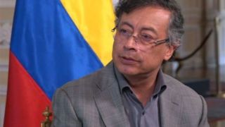 کلمبیا: هدف اصلی کارزار فشار آمریکا بر ونزوئلا، نفت است