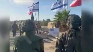 نشانه آغاز مرحله جدید نفوذ رژیم صهیونیستی در سوریه از زبان کارشناس عراقی نشانه آغاز مرحله جدید نفوذ رژیم صهیونیستی در سوریه از زبان کارشناس عراقی