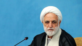 انتقاد رئیس قوه قضاییه از رواج واژگان «تندرو» و «کندرو» در ادبیات سیاسی کشور 