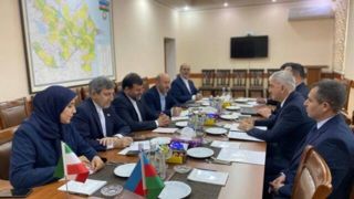 توافق ایران و آذربایجان برای تشدید مبارزه با قاچاق مواد مخدر توافق ایران و آذربایجان برای تشدید مبارزه با قاچاق مواد مخدر