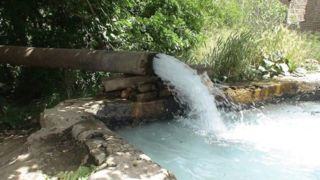 نیاز فوری کشور به بسته سیاستی مدیریت منابع آب کشاورزی