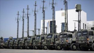 قرارداد ۶.۵ میلیارد دلاری ترکیه برای توسعه و تقویت «گنبد فولادین»