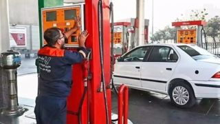 تصمیم خلاف‌عدالت و غیرکارشناسی برای حذف سهمیه بنزین خودروهای نوشماره