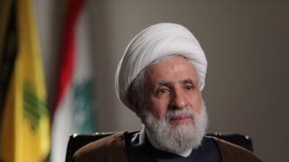 دبیرکل حزب‌الله به مناسبت روز بسیج: گشایش در راه است