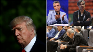 برای دیده‌شدن، دست به هر کاری نزنیم/ هدف دشمن از مذاکره، تضعیف موشکی و پهپادی و تجزیه ایران است/ نباید از رئیس جمهور انتظارات غیر واقعی داشت 