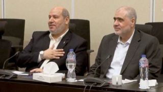 القدس العربی: خلع سلاح مقاومت در نشست‌های قاهره بررسی نشد