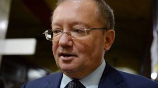 روسیه: انگلیس در توهم و خیالپردازی زندگی میکند روسیه: انگلیس در توهم و خیالپردازی زندگی میکند