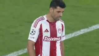 گل مهدی طارمی به رئال مادرید گل مهدی طارمی به رئال مادرید