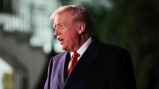 اعلام هویت مظنون تیراندازی در واشنگتن؛ ترامپ به مهاجران حمله کرد اعلام هویت مظنون تیراندازی در واشنگتن؛ ترامپ به مهاجران حمله کرد