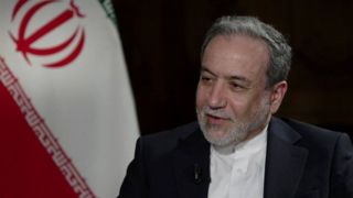 عراقچی: در طرف آمریکایی اراده‌ای برای مذاکره وجود ندارد/ در امور داخلی لبنان هرگز دخالت نکرده‌ایم