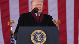 ترامپ: عملیات زمینی در ونزوئلا بزودی شروع می‌شود