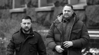  اوکراین: خاک خود را به روسیه واگذار نمی کنیم