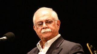 یادنامهای برای ناصر مسعودی؛ «بلبل گیلان» به بهار نرسید یادنامهای برای ناصر مسعودی؛ «بلبل گیلان» به بهار نرسید