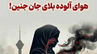 هوای آلوده بلای جان جنین!