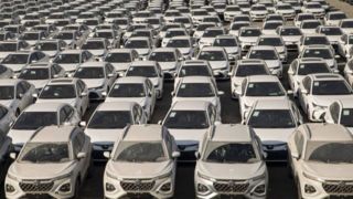 ثبت نام خودروهای وارداتی تا ۱۵ آذرماه تمدید شد