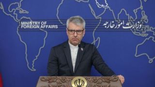 محکومیت تهاجم نظامی رژیم صهیونیستی به جنوب سوریه