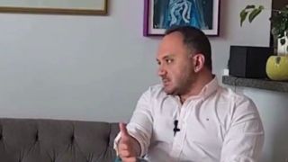 اعتراف احسان کرمی به شکست و شکایت از اپوزیسیون و ايرانيان خارج از کشور