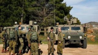 منابع صهیونیست: اسرائیل سیاست خود را در قبال سوریه تغییر میدهد منابع صهیونیست: اسرائیل سیاست خود را در قبال سوریه تغییر میدهد