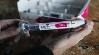 فروش داروی لاغری مانجارو در فضای مجازی به قیمت ۵۶ میلیون تومان/ هشدار سازمان غذا و دارو