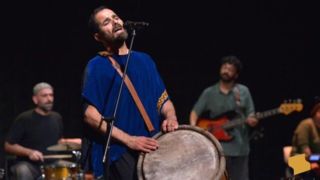 چرا کنسرت گروه «کماکان» لغو شد؟