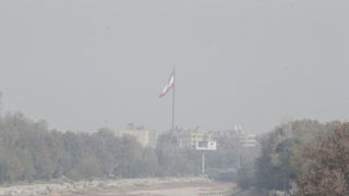 افزایش شدید آلودگی هوا در ۵ کلانشهر/ لزوم کاهش تردد غیر ضروری