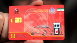 سهمیه بنزین خودروهای تعویض پلاکی قطع نمیشود سهمیه بنزین خودروهای تعویض پلاکی قطع نمیشود