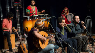 کنسرت‌های لغوشده «کماکان» برگزار می‌شوند