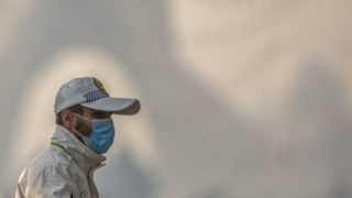 دانشگاه‌ها و مدارس تهران یکشنبه و دوشنبه هم مجازی شدند/ اعلام شرایط دورکاری دستگاه‌های اجرایی