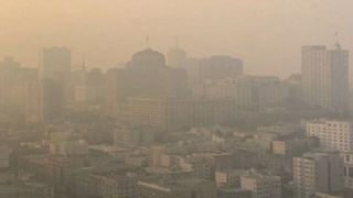 سواستفاده از آلودگی هوا با گران کردن دستگاه تصفیه هوا